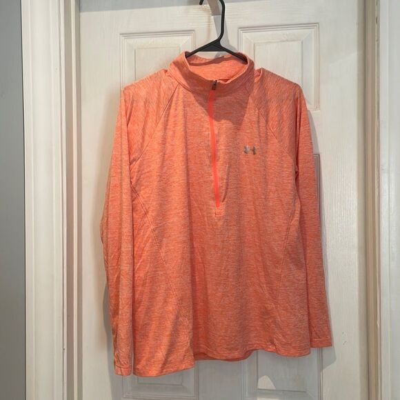 Under Armour loose pullover SZ Xlarge - Picture 1 of 5